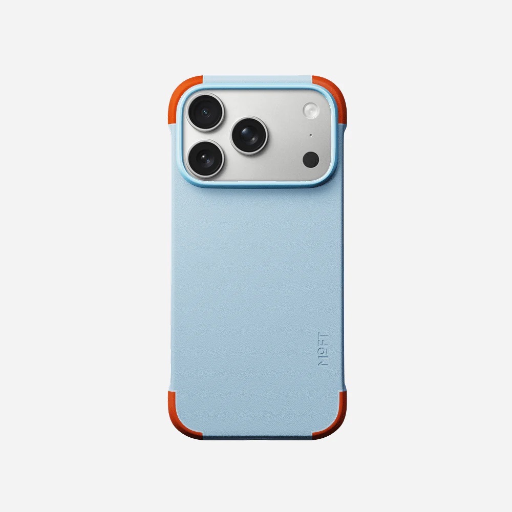 MOFT iPhone 17 Pro Case